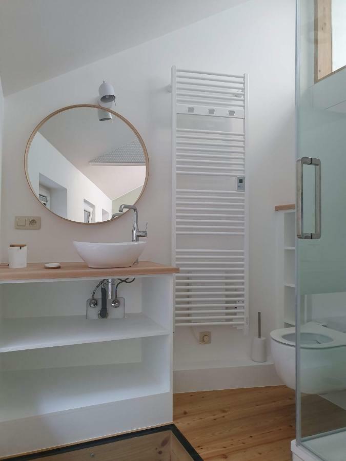 Bel Appartement Au Coeur De Liège Exteriör bild